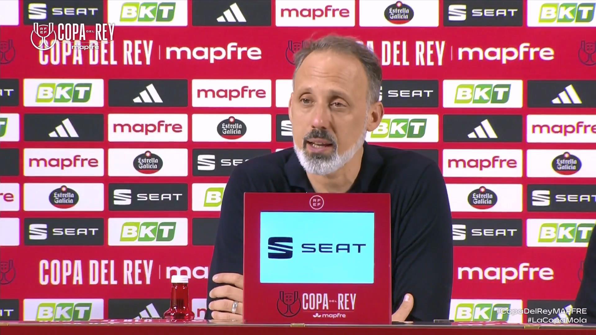 江南体育在线-马塔拉佐：奥亚萨瓦尔的点球没有任何问题，我都不用看VAR