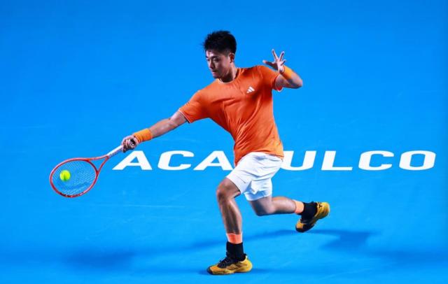 江南体育官网-吴易昺止步阿卡普尔科站八强 但表现已值得肯定