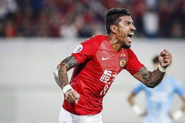 江南体育官网-粤媒：保利尼奥本周回中国 天价年薪难寻满意下家